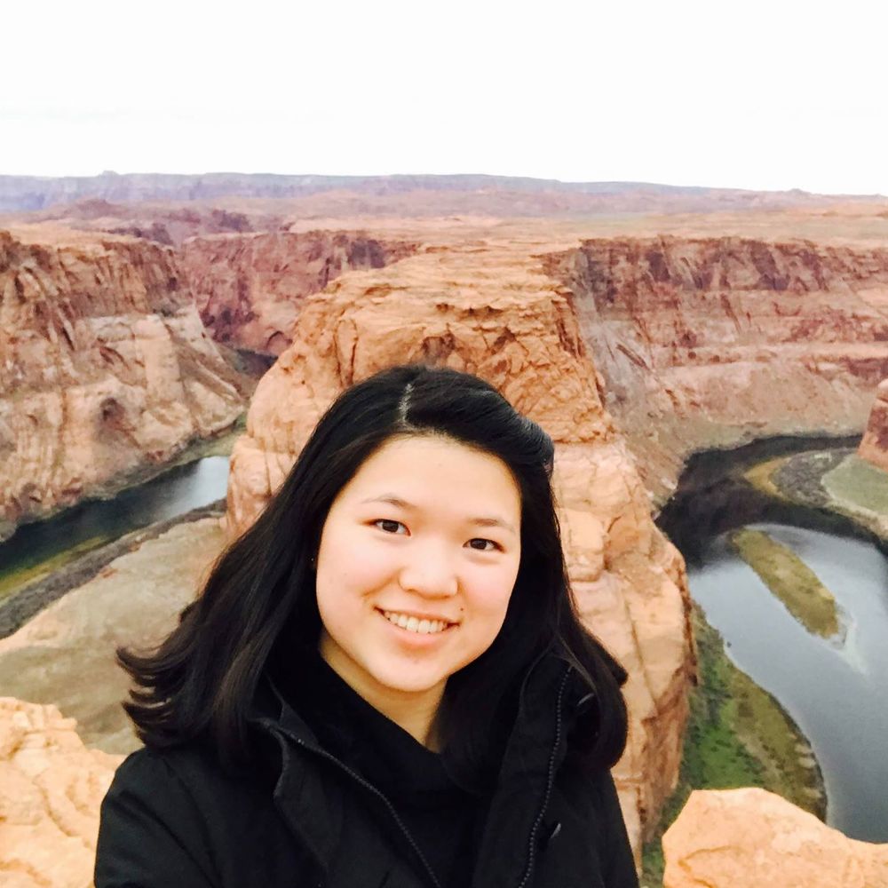 Meet your Posher, Teresa